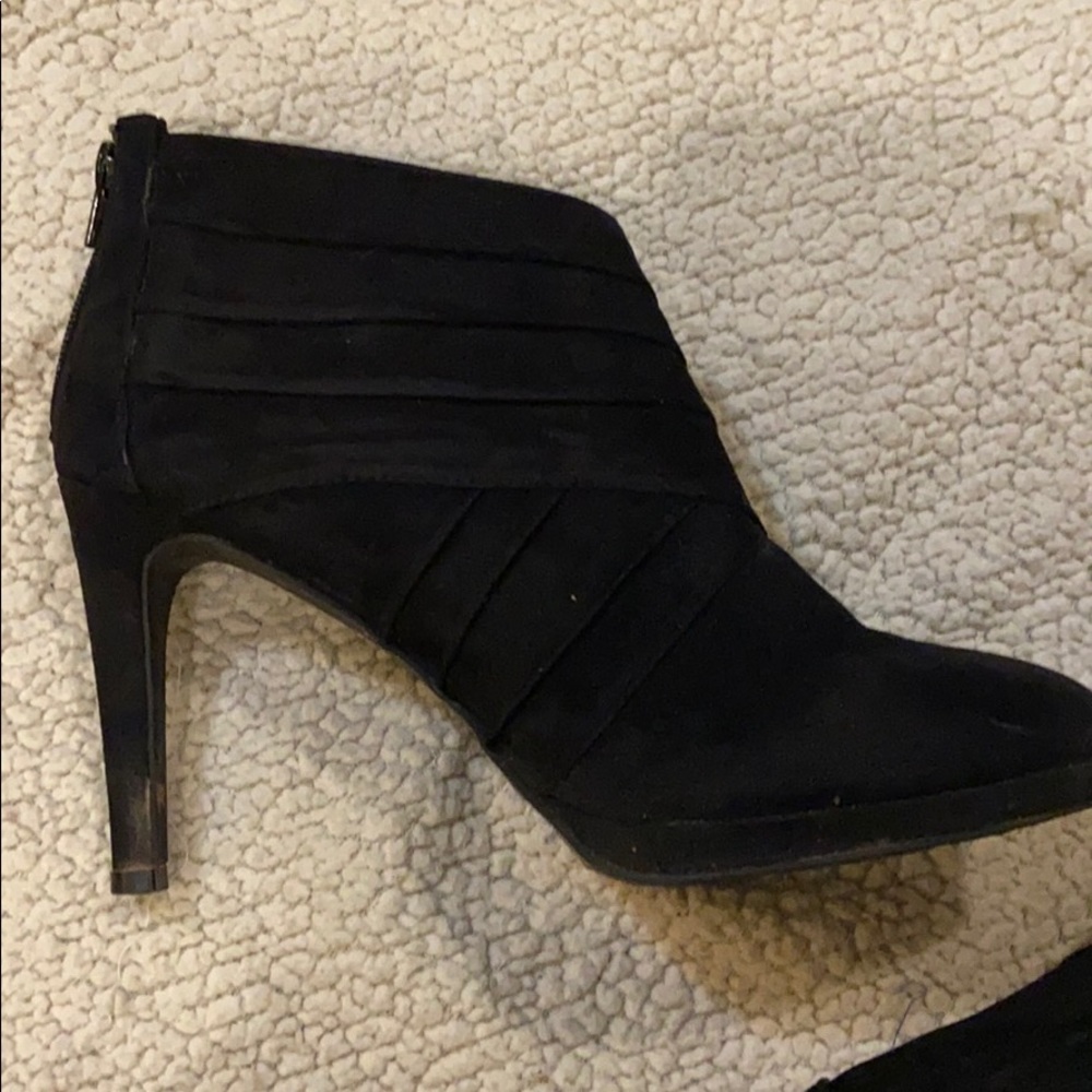Booties - Picture 4 of 4